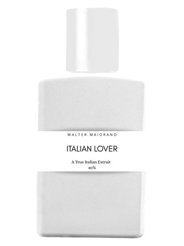 Italian Lover by Walter Maiorano Parfums