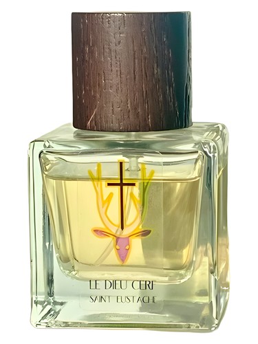 Le Dieu Cerf by Le Dieu Cerf