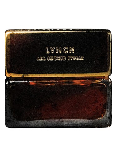 LYNCH aka smoked styrax by Spiritica