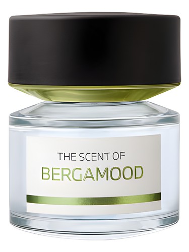 Bergamood by BMW Fragrances