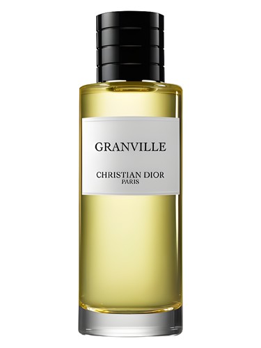 La Collection Couturier Parfumeur Granville by Dior