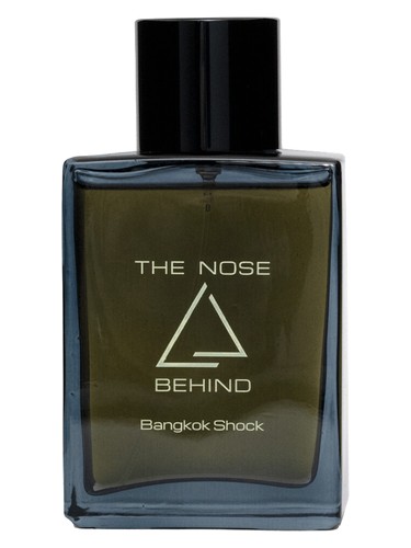 Bangkok Shock by Marc Gebauer