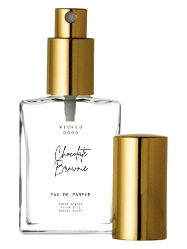 Chocolate Brownie by Wicked Good