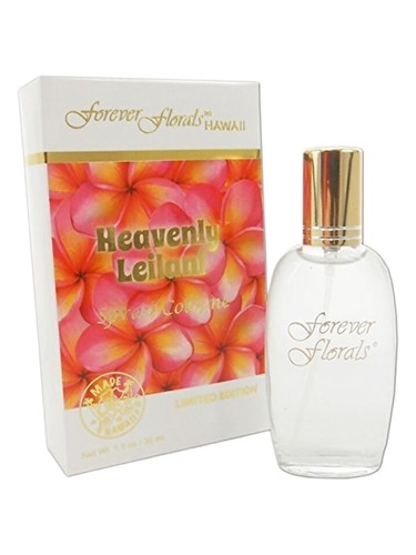 Heavenly Leilani by Forever Florals Hawaii