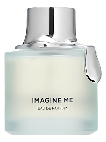 Imagine Me by For Me by Gold Apple