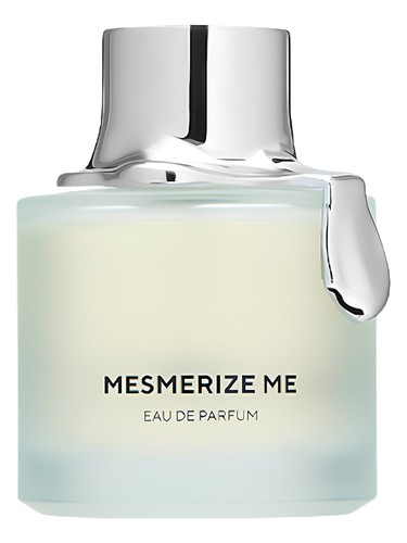 Mesmerize Me by For Me by Gold Apple