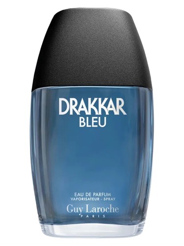 Drakkar Bleu by Guy Laroche