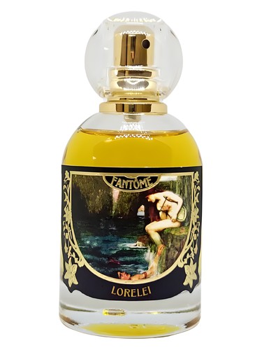 Lorelei Fantôme perfume by Fantome