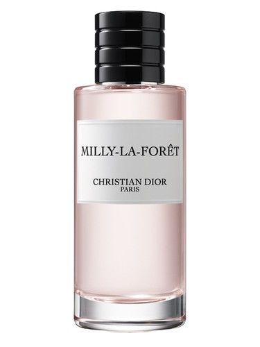 La Collection Couturier Parfumeur Milly-la-Foret