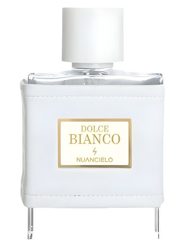 Dolce Bianco by Nuancielo