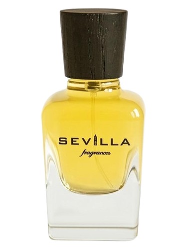 Summer Vive by Sevilla Fragrances