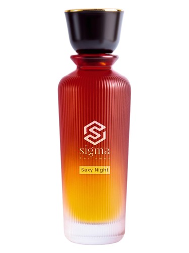 Sexy Night by Sigma Perfumes