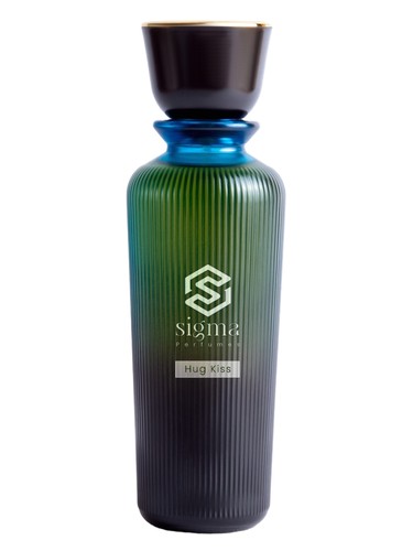 Hug Kiss by Sigma Perfumes