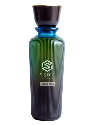 Ocean Mist by Sigma Perfumes