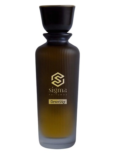Gravity by Sigma Perfumes