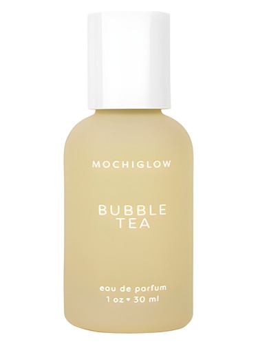 Bubble Tea by Mochiglow