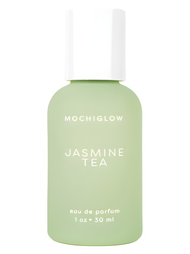 Jasmine Tea by Mochiglow
