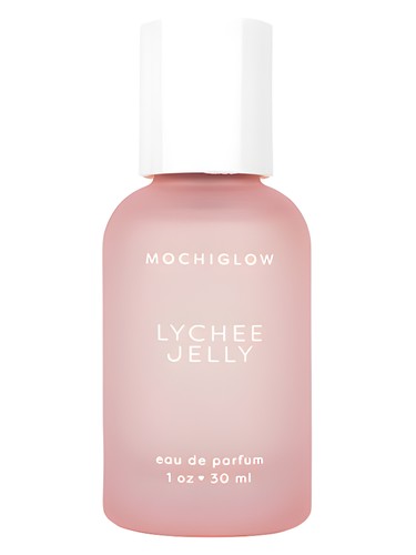 Lychee Jelly by Mochiglow