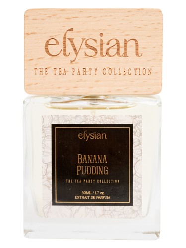 Banana Pudding by Elysian