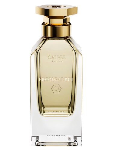 Fromgalbee by Galbee