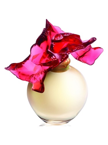Lalique de Lalique Envol Crystal Flacon by Lalique