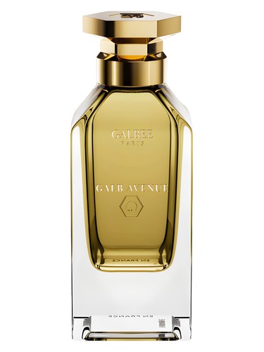 Galb Avenue by Galbee