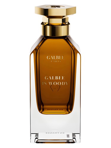 Galbee is Woody by Galbee