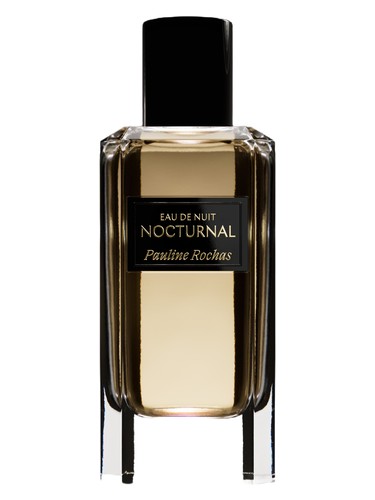 Nocturnal by Pauline Rochas