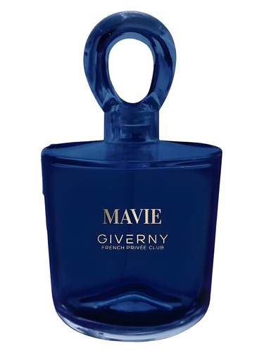 Mavie by Giverny
