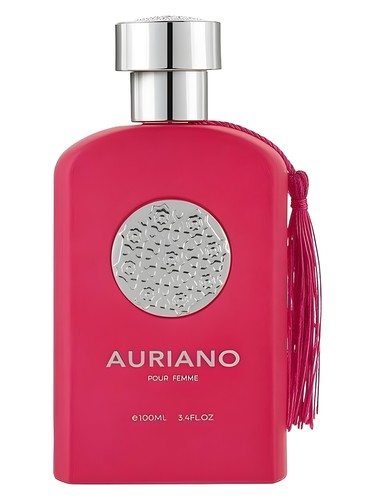 Auriano Pour Femme by Emper
