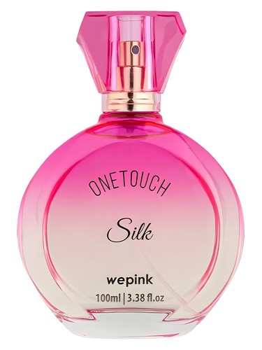 One Touch Silk by We Pink