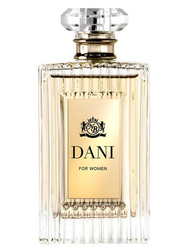 Dani by New Brand Parfums