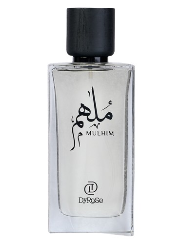 Mulhim by Dyrose