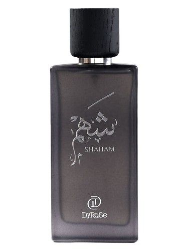Shaham by Dyrose