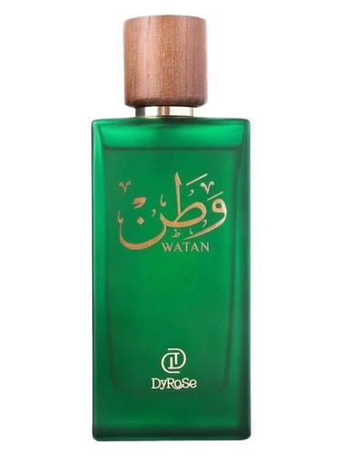 Watan by Dyrose