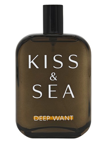 Kiss &amp; Sea Deep Want