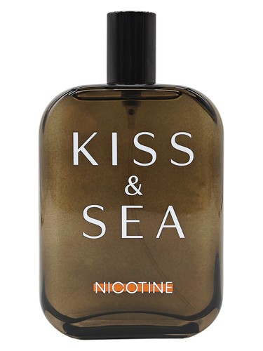 Kiss &amp; Sea Nicotine