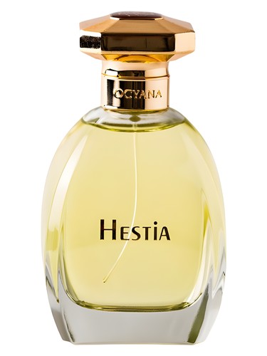 Hestia by Ocyana