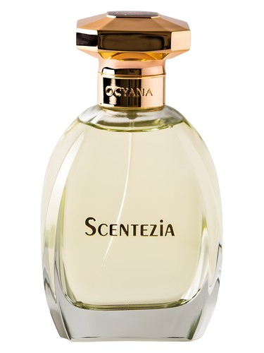 Scentezia