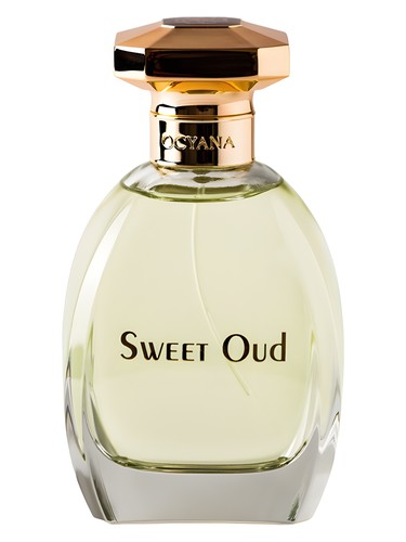 Sweet Oud by Ocyana