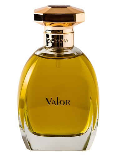 Valor by Ocyana