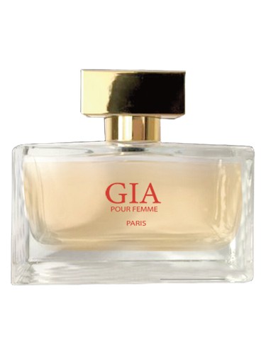 Gia Lucca by Gia Lucca