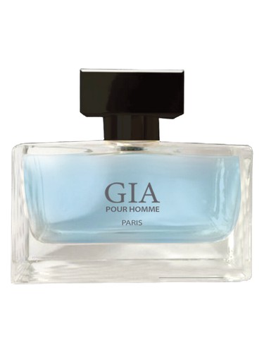 Gia Pour Homme
