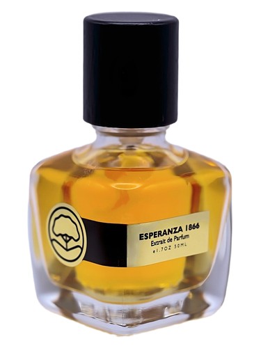 Esperanza 1866 by Terra Mater