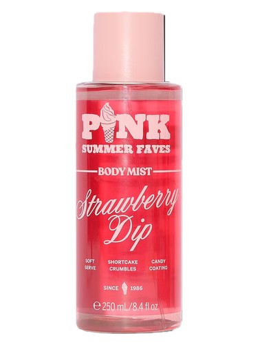 Strawberry Dip Victoria's Secret perfume by Victoria s Secret
