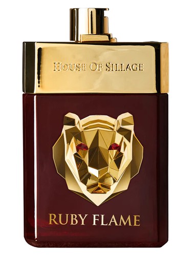 Ruby Flame by House Of Sillage
