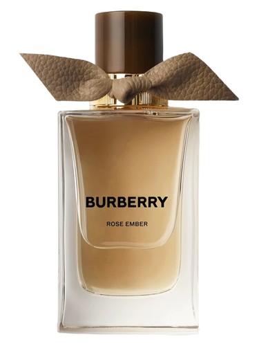 Rose Ember by Burberry