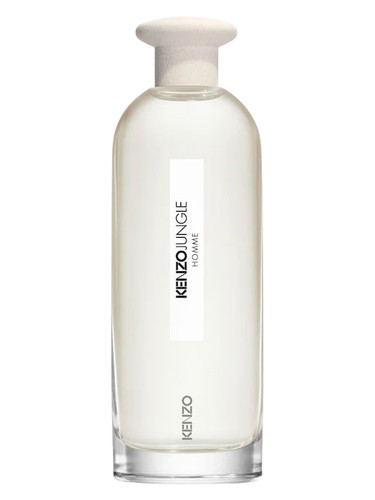 Kenzo Jungle Homme Eau de Toilette by Kenzo