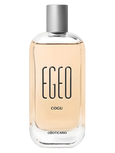 Egeo Cogu O Boticário perfume by O Boticario