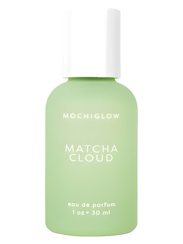 Matcha Cloud by Mochiglow
